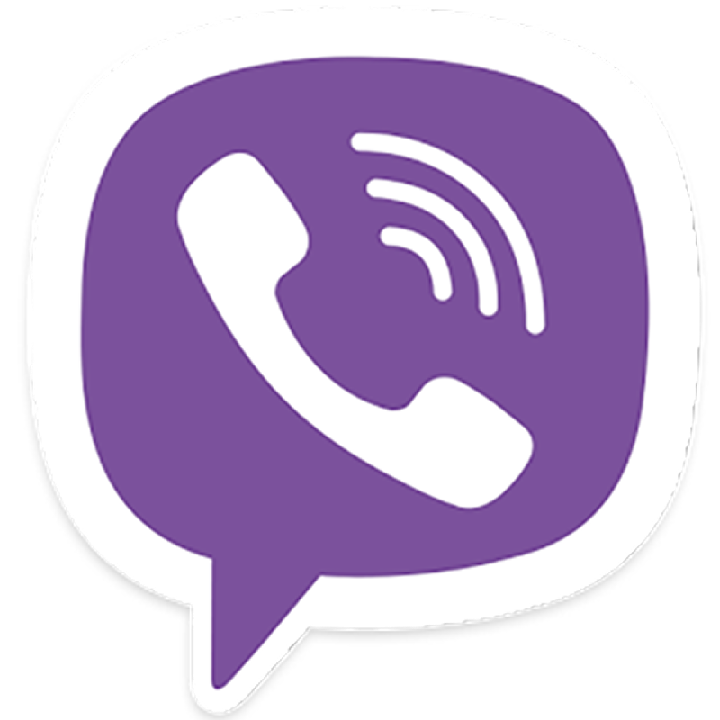 Viber Icon